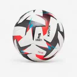 Decathlon Voetbal replica Ligue 1 McDonald's 2024-2025 maat 5 aanbieding
