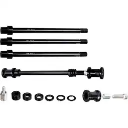 Decathlon Topeak steekas kit M12 x 1,0 voor Journey TX aanbieding