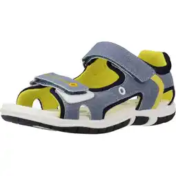 Decathlon Sandalen Chicco Model Fash Kleur Blauw aanbieding