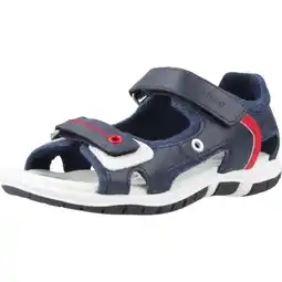 Decathlon Sandalen Chicco Model Fash Kleur Blauw aanbieding