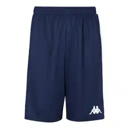 Decathlon Short Kappa Caluso aanbieding