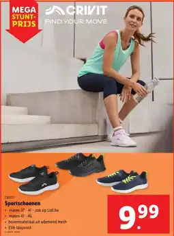 Sportschoenen