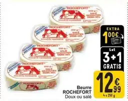 Cora Rochefort beurre aanbieding