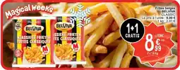 Cora Belviva classic frites belges aanbieding