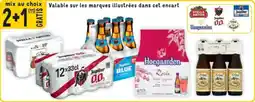 Cora Valable sur les marques illustrées dans cet encart aanbieding
