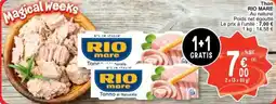 Cora Rio mare thon aanbieding