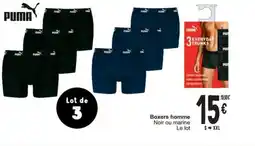 Cora Boxers homme aanbieding
