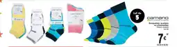 Cora Socquettes quarters ou chaussettes aanbieding