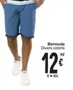 Cora Bermuda aanbieding