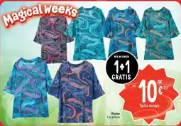 Cora Robe aanbieding