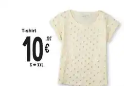 Cora T-shirt aanbieding