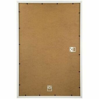 HEMA HEMA Fotolijst 50x70 Hout Wit aanbieding