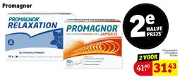 Kruidvat Promagnor aanbieding