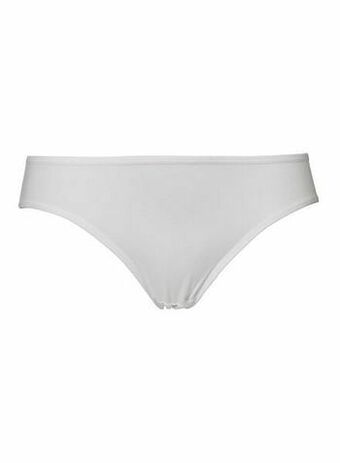 HEMA 3-pak Damesslip Wit (wit)