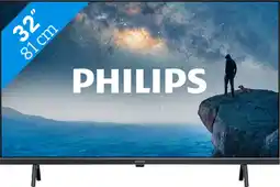 Coolblue Philips 32PFS6109 (2024) aanbieding