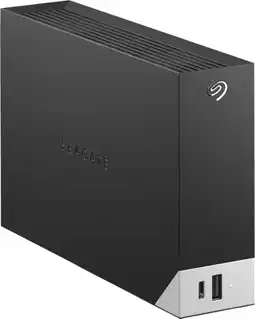 Coolblue Seagate One Touch Hub 20TB aanbieding