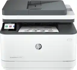 Coolblue HP LaserJet Pro MFP 3102fdw aanbieding