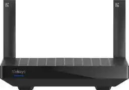 Coolblue Linksys Velop Micro 6 router aanbieding