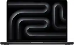 Coolblue Apple MacBook Pro 14 M4 aanbieding