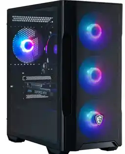 Coolblue Powered by MSI Nova aanbieding