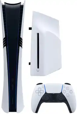 Coolblue PlayStation 5 Pro + Disc Drive aanbieding