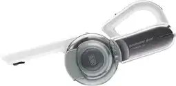 Coolblue BLACK+DECKER PV1820L-QW aanbieding