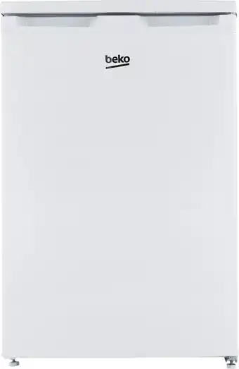 Coolblue Beko TSE1285N aanbieding