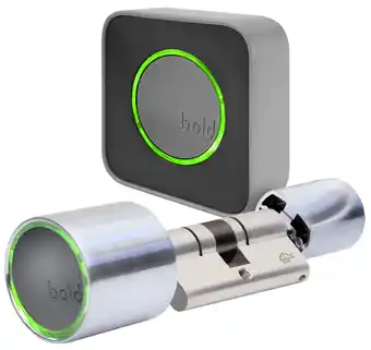 Coolblue Bold Smart Lock SX-33 + Bold Connect aanbieding