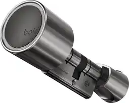 Coolblue Bold Elite Smart Lock SX43 Zilver aanbieding