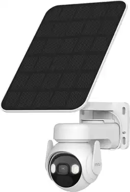 Coolblue Imou Cell PT Solar Kit aanbieding
