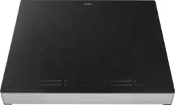 Coolblue ETNA KIV364RVS aanbieding