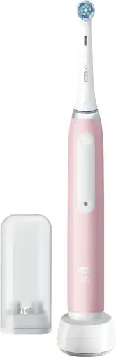 Coolblue Oral-B iO 3N Roze aanbieding
