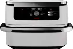 Coolblue Ninja AF500EUWH aanbieding