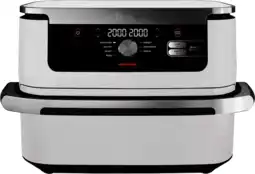 Coolblue Ninja AF500EUWH aanbieding