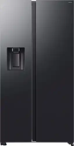 Coolblue Samsung RS70F64KDFEF aanbieding