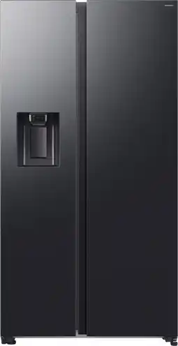 Coolblue Samsung RS70F65KEFEF aanbieding