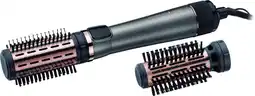 Coolblue Remington AS8810 Keratin Protect Rotating Air Styler aanbieding
