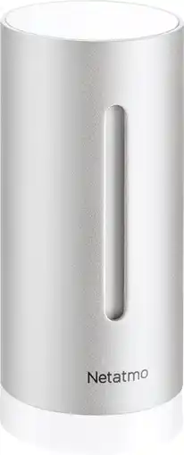 Coolblue Netatmo NIM01-WW aanbieding