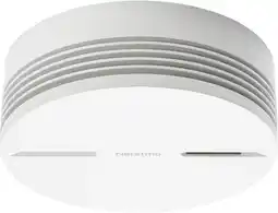 Coolblue Netatmo Slimme Rookmelder (10 jaar) aanbieding