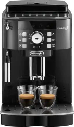 Coolblue De'Longhi Magnifica S ECAM21.117.B aanbieding
