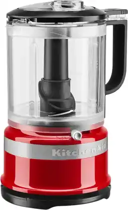 Coolblue KitchenAid 5KFC0516EER Keizerrood aanbieding