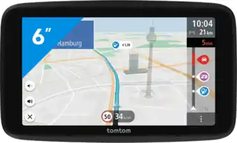 Coolblue TomTom GO Camper Tour 2 Europa aanbieding