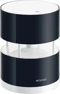Coolblue Netatmo Windmeter aanbieding