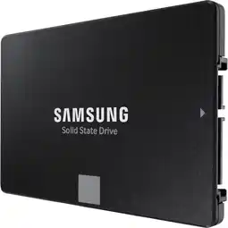 Coolblue Samsung 870 EVO 2,5 inch 4TB aanbieding