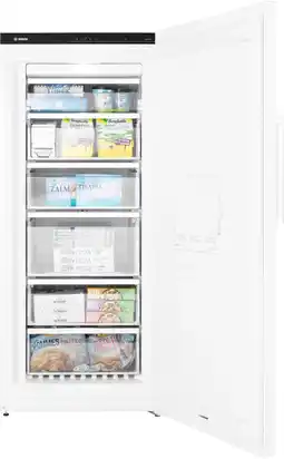 Coolblue Bosch GSN51AWCV aanbieding