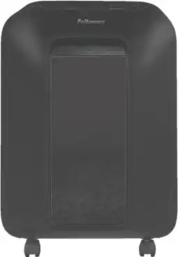 Coolblue Fellowes Powershred LX201 Zwart aanbieding