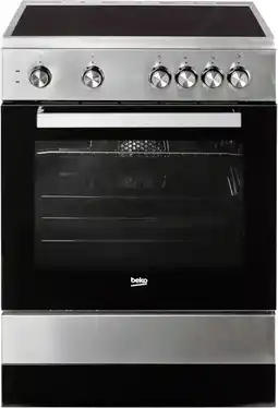 Coolblue Beko FSM67010GX aanbieding