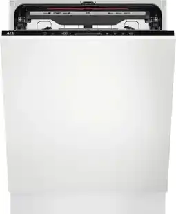 Coolblue AEG FSE75748P / Inbouw / Volledig / Nishoogte 82 - 90 cm aanbieding