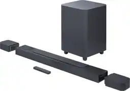Coolblue JBL Bar 800 Zwart aanbieding