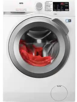 Coolblue AEG LF62CS86 ProSense aanbieding